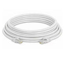 Fast Ethernet Network Cable CAT6 1000Mbps Internet RJ45 1 2 3 10 15 20 30 50m - 20M