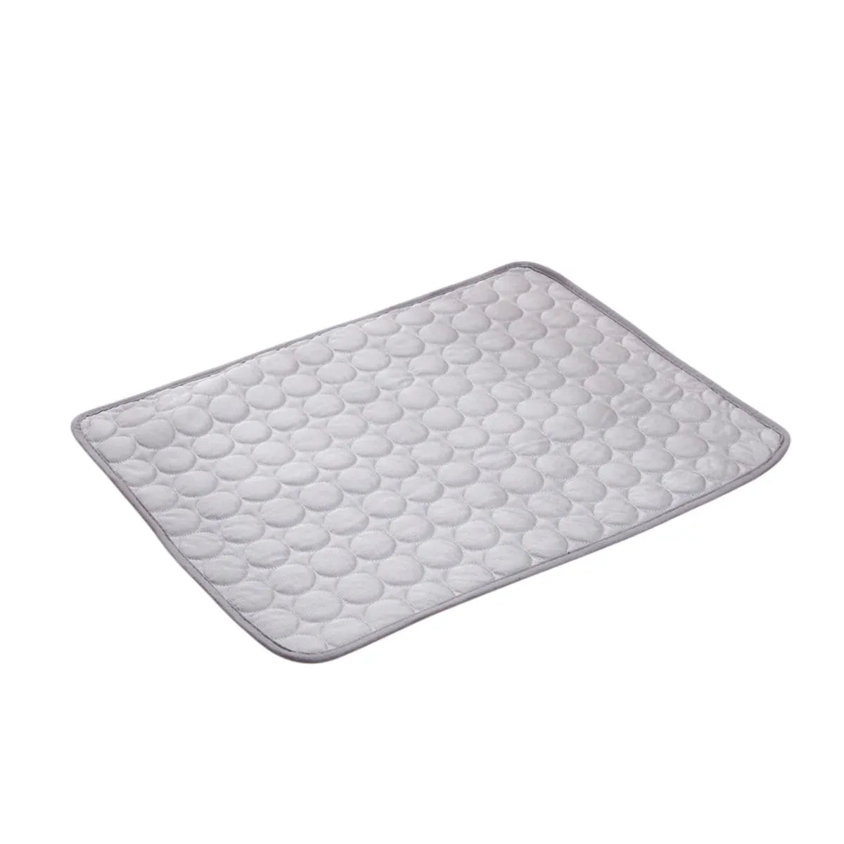 Pet Sleeping Mat Summer Spring Mat for Dog and Cat Indoor Use - M