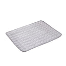 Pet  Sleeping Mat Summer Spring Mat for Dog and Cat Indoor Use - XL