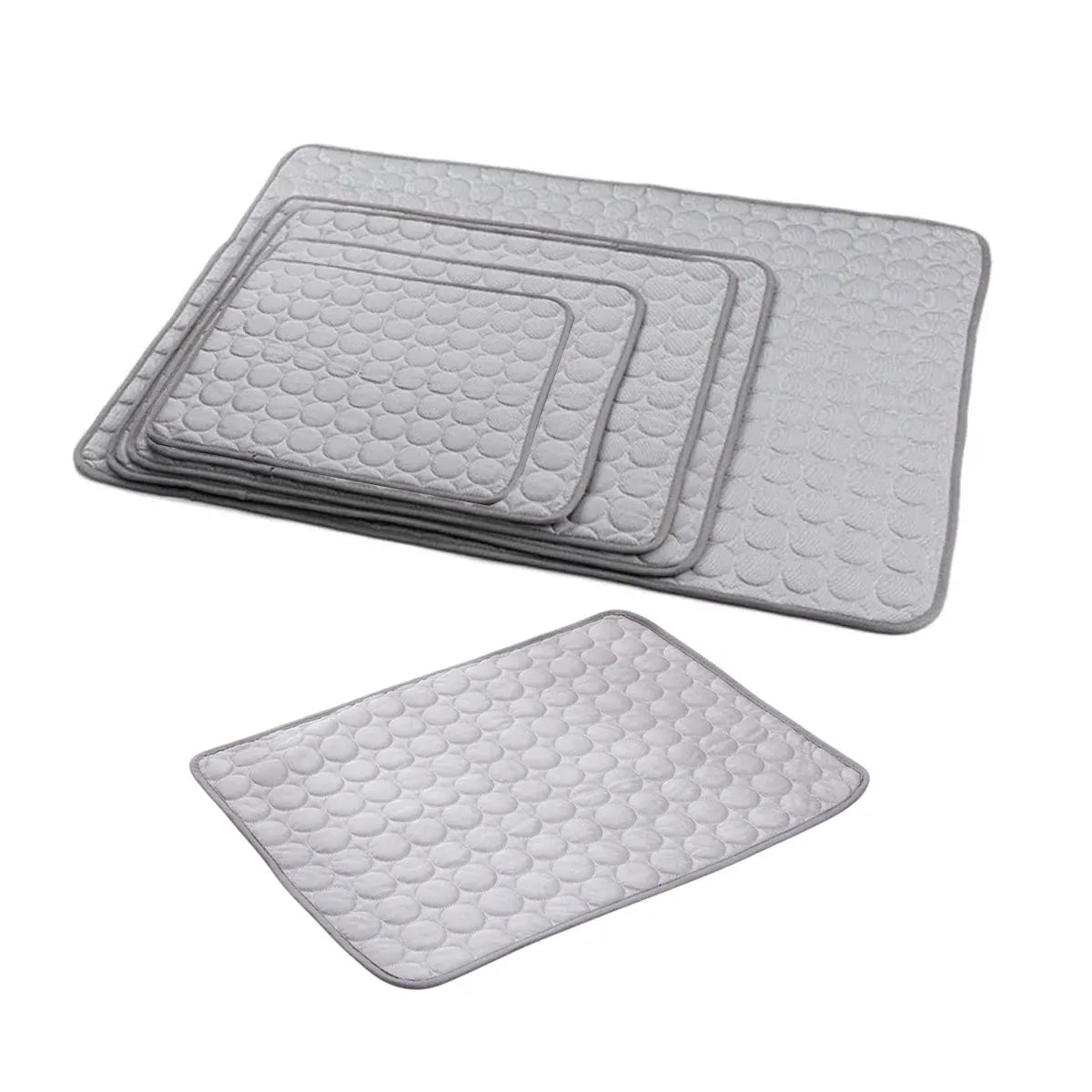 Pet  Sleeping Mat Summer Spring Mat for Dog and Cat Indoor Use - XL