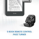 Remote Control Page Turner Ring for Kindle Novel Page Turning Bluetooth E-Reader