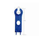 2Pcs MC4 Spanners Solar Panel Pair Tool Disconnect Connector Open End Wrench