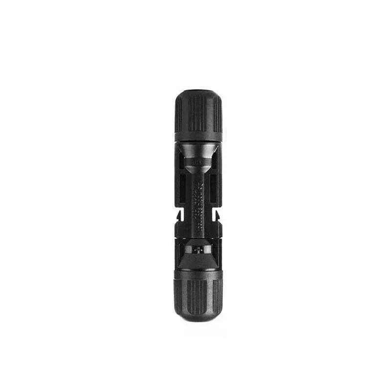 5-20 Pairs For Solar Panel Connectors Ip67 30A Line Plug Socket Male & Female Au - 20Pairs