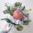 10pcs High Quality Flower Wrapping Paper DIY Bouquet Gift Wrap Floral Supplies - Army Green