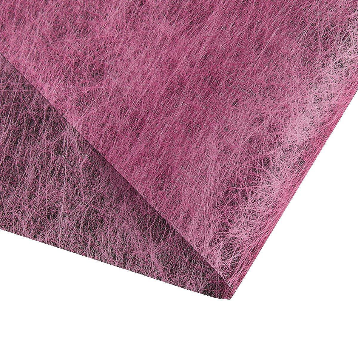 10pcs High Quality Flower Wrapping Paper DIY Bouquet Gift Wrap Floral Supplies - Coffee