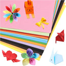 A4 Coloured Paper 70/80GSM Multi Colours for Craft Scrapbook School Project - 5-Colour