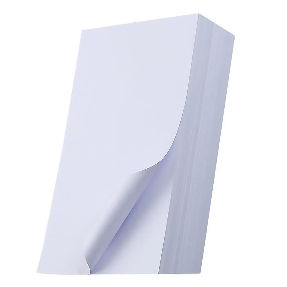 2500 Sheets A4/A3 Printing Paper Premium White No Ghosting for Home Office Use - A4