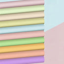 90 Sheets Coloured Cardboard 15 Colours A4 for Kids Craft Handmade