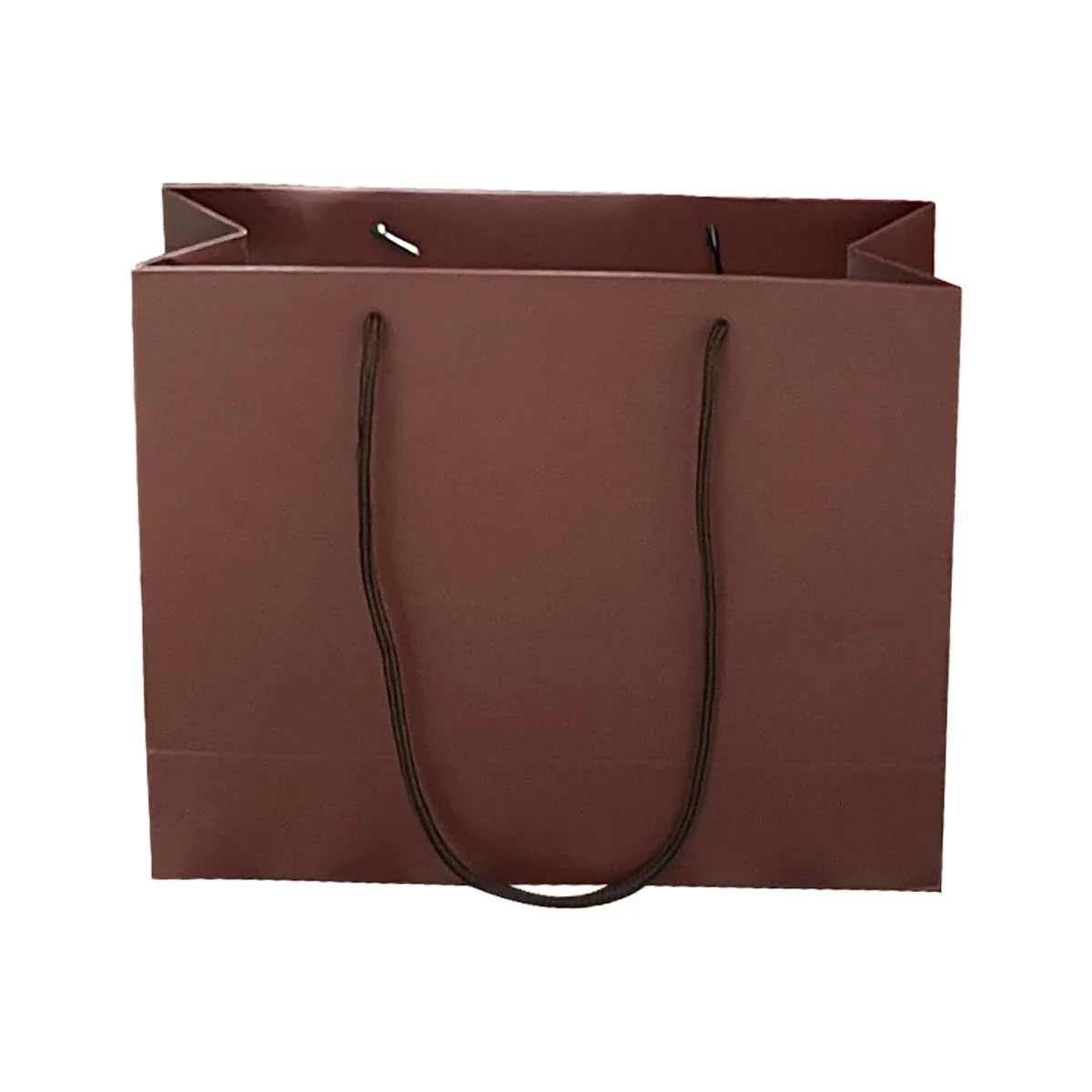 10PCS Clothing Gift Bags High-Quality Durable for Apparel Shopping Bag Packaging - L