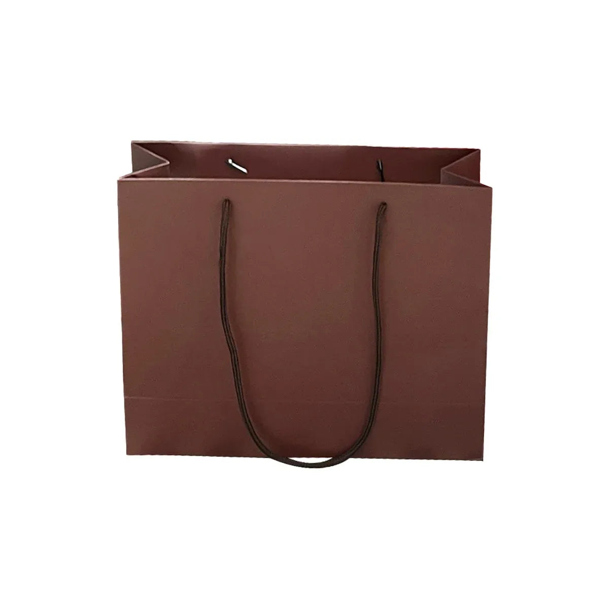 10PCS Clothing Gift Bags High-Quality Durable for Apparel Shopping Bag Packaging - M