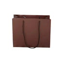 10PCS Clothing Gift Bags High-Quality Durable for Apparel Shopping Bag Packaging - M
