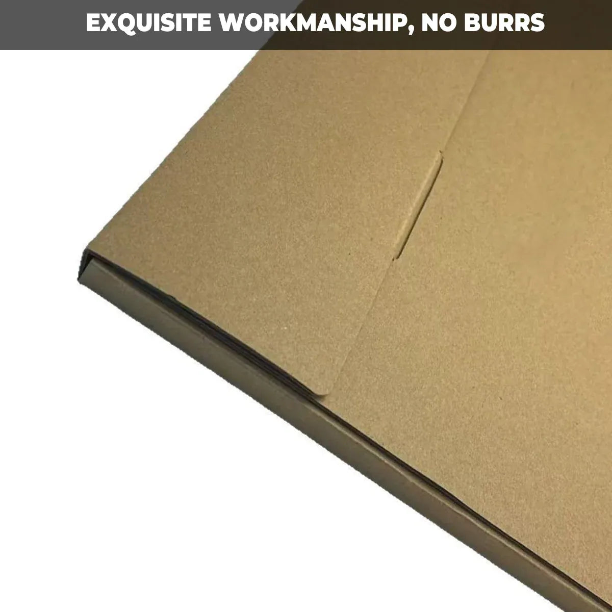 20PCS Small Kraft Paper Gift Boxes for Packaging Craft Wedding