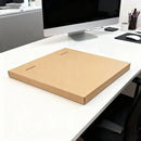 20PCS Small Kraft Paper Gift Boxes for Packaging Craft Wedding