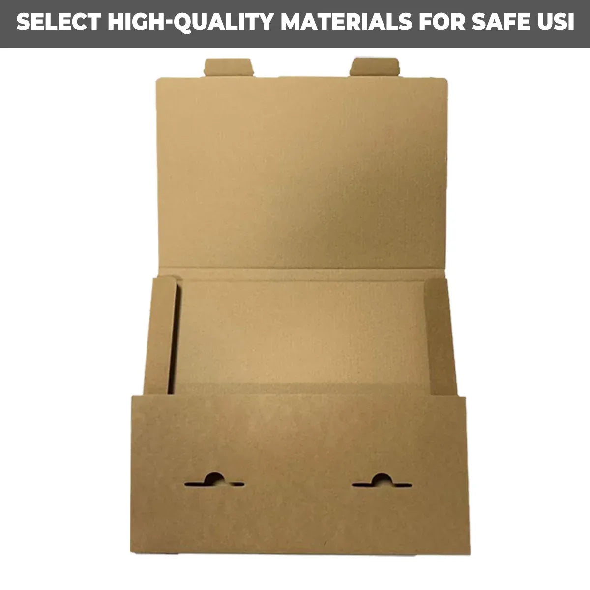 20PCS Small Kraft Paper Gift Boxes for Packaging Craft Wedding