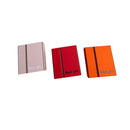 10PCS Folding Gift Boxes 2-Piece Design for Wedding Party Favors Candy Packaging - Purple