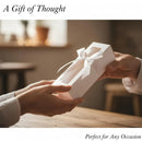 20PCS Cup Gift Boxes Sturdy with Clear Window Aesthetic for Coffee Cup Packaging - White