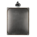 7L Stainless Steel Auxiliary Fuel Tank for Diesel Air Parking Heater with Lock