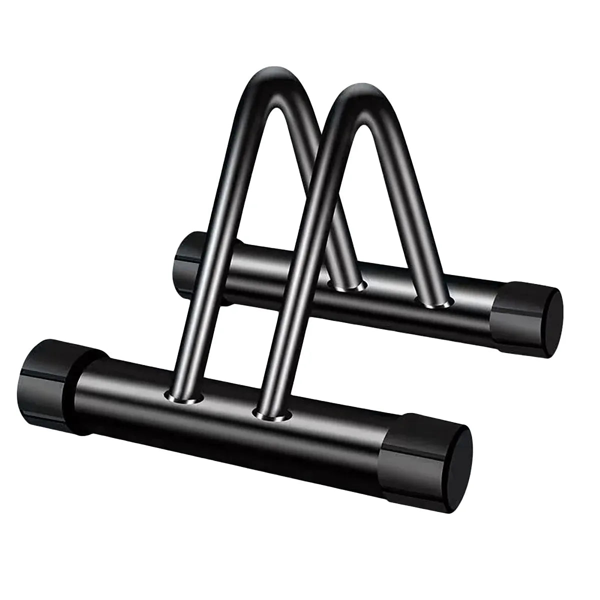 Parking Floor Bike Rack Bicycle Storage Steel Holder Portable Cycling Bike Stand