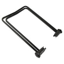 Car Shop Bicycle Display Rack Repair Fixed U Shaped Parking Support Stand