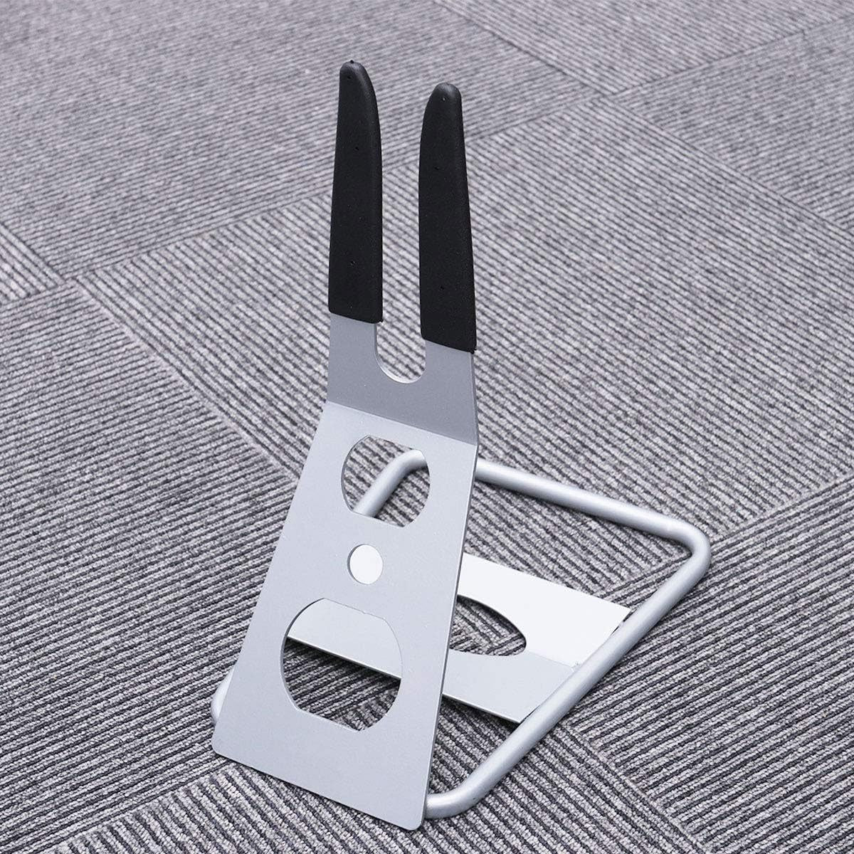 Top Quality Floor Stand Holder Triangle Rear Hub Mount Bike Bicycle Storage Rack
