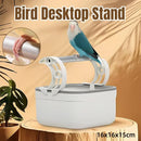 Station Rack Shit Bucket Toilet Artifact Climbing Fixed-point Defecation Station Rod Rack