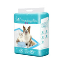 Classic Wholesale Classic Fragrance Pet Pads for Dogs Cats Deodorant Monopoly - L-40PCS 60*60cm