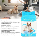 Classic Wholesale Classic Fragrance Pet Pads for Dogs Cats Deodorant Monopoly - M-50PCS 45*60cm