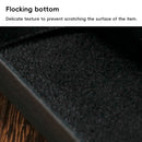 Black Pen Gift Box Set 20pcs Clamshell Storage Case for Fountain Ballpoint