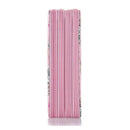 200 Slots Large Capacity Pencil Case Rose Foundation Student Stationery Bag