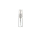 10Pcs Glass Perfume Bottles - 3/5/10ml with Atomizer Pump Spray - 3ML 10PCS