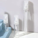 10Pcs Glass Perfume Bottles - 3/5/10ml with Atomizer Pump Spray - 3ML 10PCS