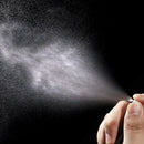 10Pcs Glass Perfume Bottles - 3/5/10ml with Atomizer Pump Spray - 5ML 10PCS