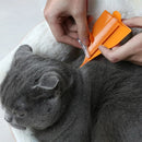 Deinsectization Liquid Medicine Invertor Pet Use Non-Hurt Hand Dropper Safe