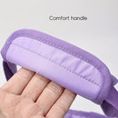 Escape Proof Pet Carrier Mesh Shoulder Bag Small Pet Travel Secure Strap Use