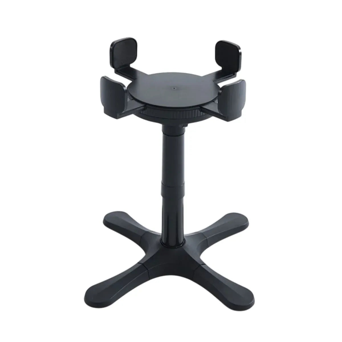 Elevated Dog Bowl Stand Raised Pet Feeder Tilted Non Slip Basin For Dogs Use