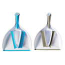 Multifunctional Pet Cleaning Hair Brush for Dogs Cats Removes Shedding Grooming - Blue