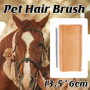 Pet Hair Brush for Dogs Cats Grooming Tool Shedding Brush Long Short Hair Use