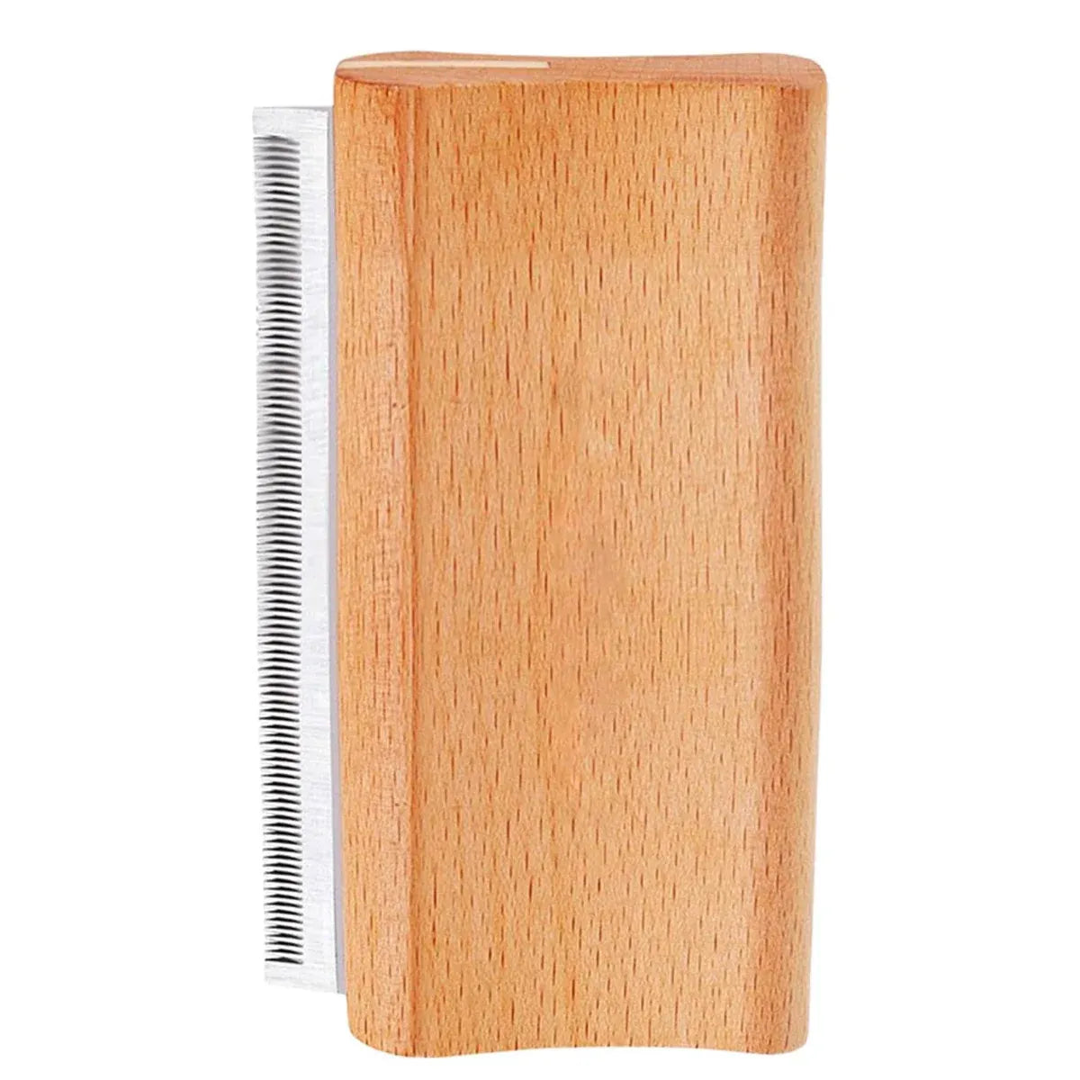 Pet Hair Brush for Dogs Cats Grooming Tool Shedding Brush Long Short Hair Use