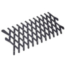2pcs Retractable Car Window Guardrail for Dogs Cats Pet Barrier Fence - 24cmx17.5cm
