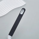 T Type Pet Grooming Rake Comb Stainless Steel for Dogs Cats Hair Length Control - Green