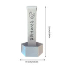 Hanging Chicken Feeder Automatic Refill Chicken Feeder for Hens Poultry Farm