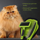 3PCS Pet Grooming Cleaning Kit Pet Hair Remover Tools for Home Pet Care Supplies