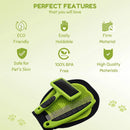 3PCS Pet Grooming Cleaning Kit Pet Hair Remover Tools for Home Pet Care Supplies