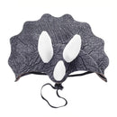 Pet Dinosaur Hat Costume Cute Animal Costume Headwear Durable Soft Comfortable