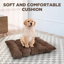 Cat Dog Pet Tent House Pet Bed Kitten Puppy Soft Comfortable Indoor Outdoor