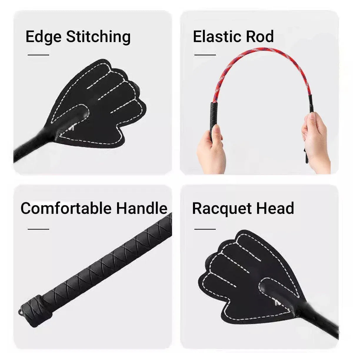 Dog Batting Training Stick Dogs Pet Supplies Education Tool Canine Training