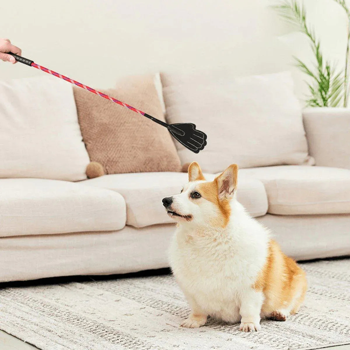 Dog Batting Training Stick Dogs Pet Supplies Education Tool Canine Training