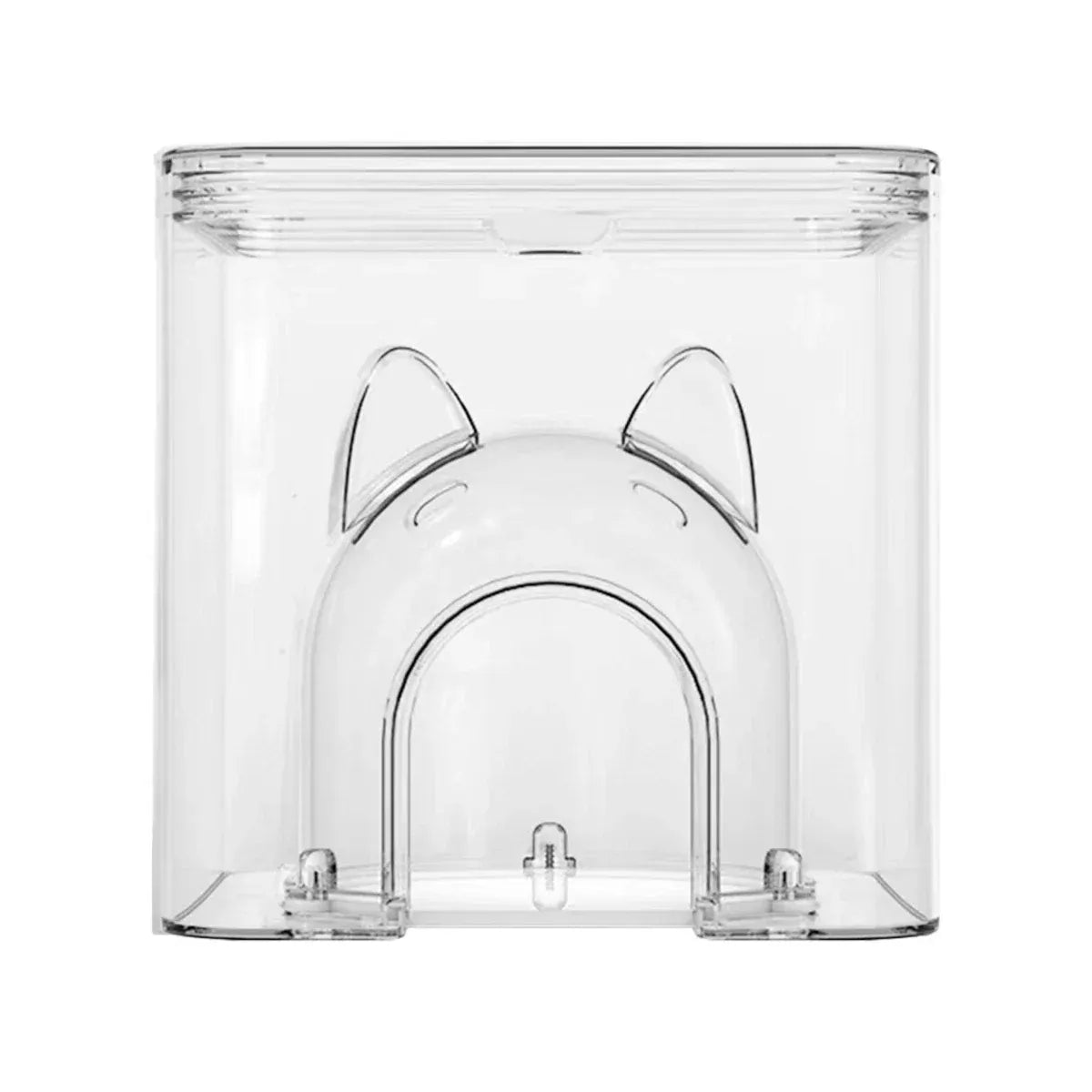 Small Pet Cooling Nest Hamster Ice House Summer Heat Relief Shelter Accessory
