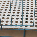 Small Pet Cage Foot Mat Anti Chew Rabbit Guinea Pig Cage Liner Pad Anti-Sticking