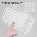 Small Pet Cage Foot Mat Anti Chew Rabbit Guinea Pig Cage Liner Pad Anti-Sticking